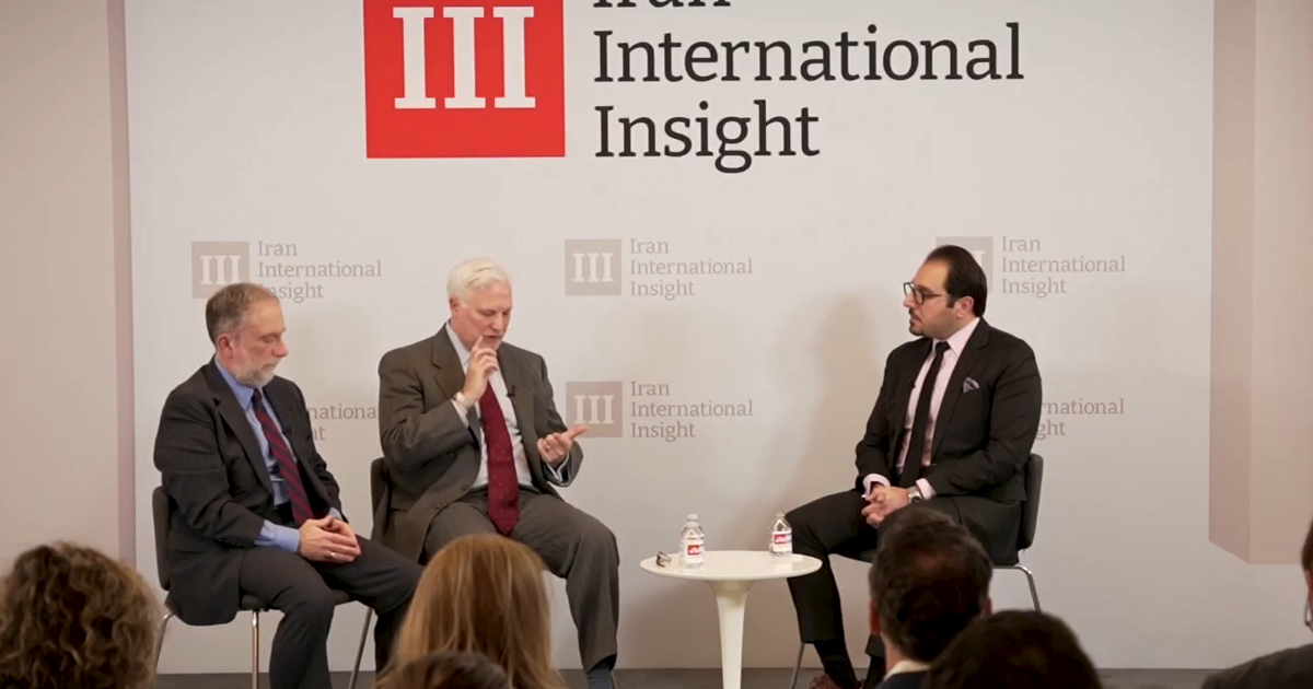 Trump Called Off U.S. Attack On Iran Hours After Tehran Closed Airspace