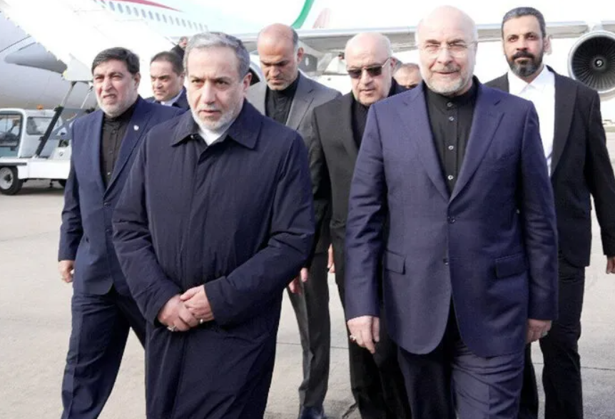 قطر درخواست جمهوری اسلامی برای آزادسازی ۱۲ میلیارد دلار منابع مالی را رد کرد
