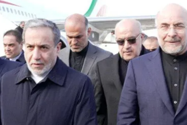 قطر درخواست جمهوری اسلامی برای آزادسازی ۱۲ میلیارد دلار منابع مالی را رد کرد