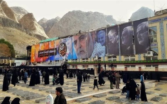 رییس سابق موساد پشت پرده همکاری نکردن اسرائیل در کشتن قاسم سلیمانی را فاش کرد