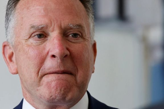 ویتکاف از گسترش پیمان ابراهیم در آینده نزدیک خبر داد