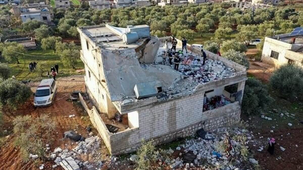 مقام‌های آمریکا با استقبال از کشته شدن رهبر داعش بر ادامه مبارزه با این گروه تاکید کردند