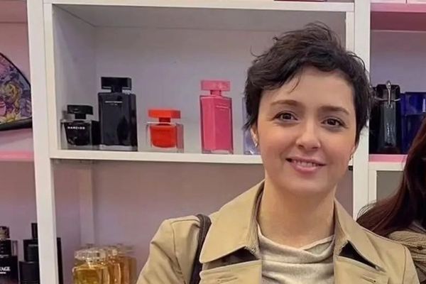 رغم تأكيد المحامية والأصدقاء.. القضاء الإيراني ينفي منع ممثلة من "السفر بالطيران"