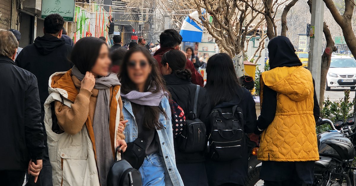 UN mission urges Iran to drop bill criminalizing foreign contacts