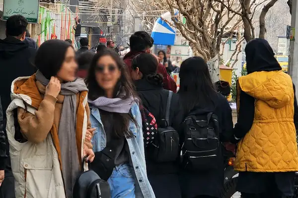 UN mission urges Iran to drop bill criminalizing foreign contacts