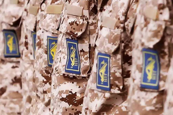 الجيش الإسرائيلي : تم القضاء على رئيس جهاز استخبارات فيلق القدس ونائبه