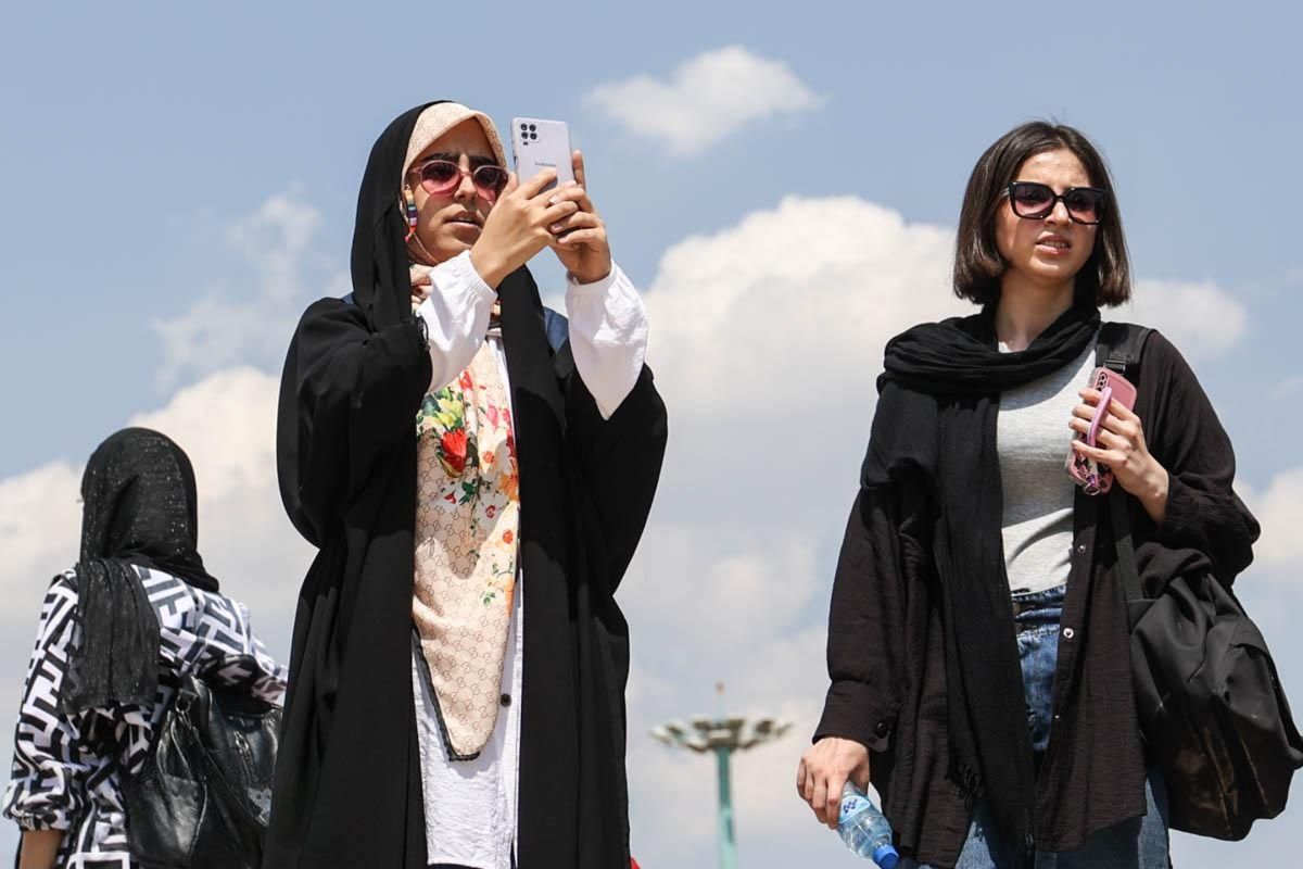 Women's day in Iran highlights cultural divide as rights deficit festers
