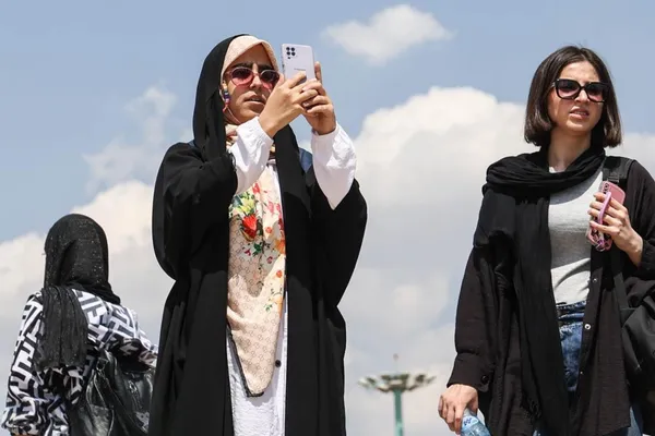 Women's day in Iran highlights cultural divide as rights deficit festers
