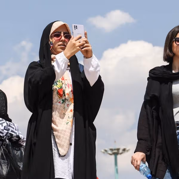 Women's day in Iran highlights cultural divide as rights deficit festers