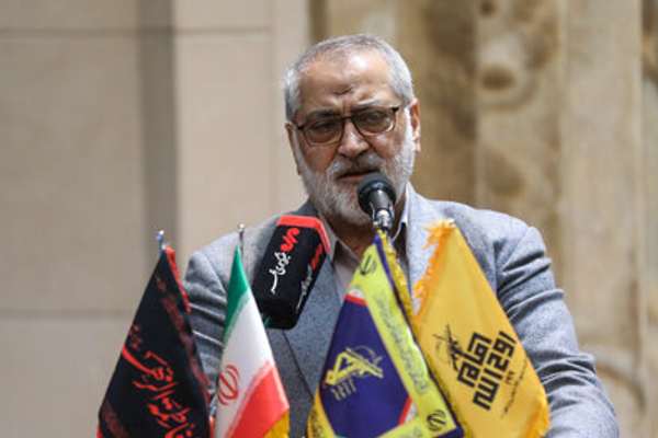 سخنگوی ارشد نیروهای مسلح: در جنگ ۱۲ روزه، دشمن برای توقف درگیری به خواهش متوسل شد