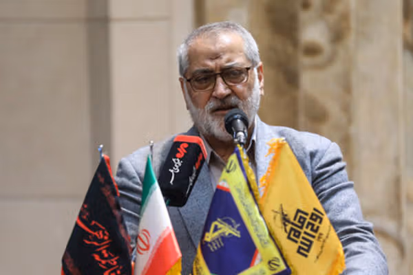 سخنگوی ارشد نیروهای مسلح: در جنگ ۱۲ روزه، دشمن برای توقف درگیری به خواهش متوسل شد