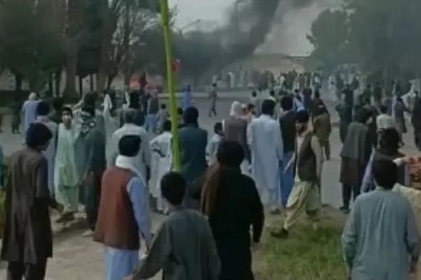 منظمة حقوق الإنسان الإيرانية:ارتفاع عدد قتلى الانتفاضة الشعبية إلى 304 قتلى..بينهم 41 طفلا