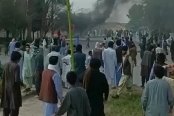 منظمة حقوق الإنسان الإيرانية:ارتفاع عدد قتلى الانتفاضة الشعبية إلى 304 قتلى..بينهم 41 طفلا