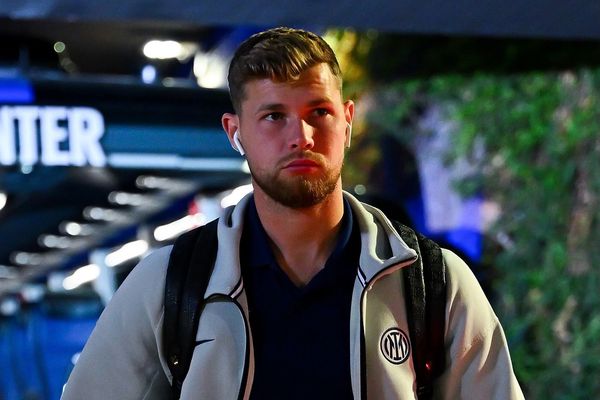 یک مرد ۸۱ ساله در حادثه رانندگی توسط ژوسپ مارتینس، دروازهبان اینتر، کشته شد