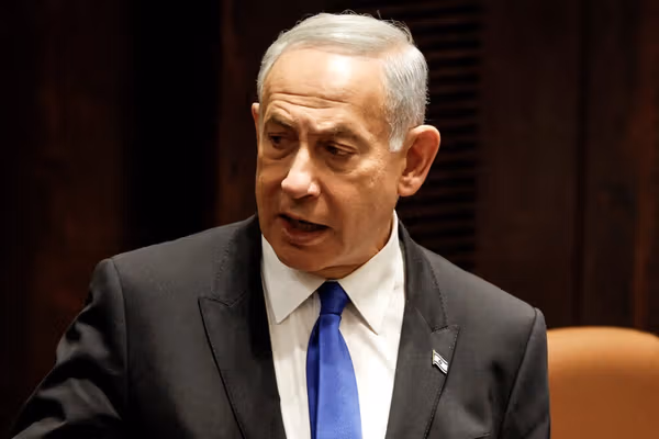 نتانیاهو:پس از حوزه سایبری در هوش مصنوعی و محاسبات کوانتومی هم به قدرت جهانی تبدیل میشویم