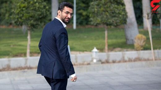 آذری جهرمی: شورای عالی امنیت ملی ممکن است در بحران‌ها بگوید شبکه‌های اجتماعی را قطع کنید