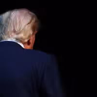 Trump's rhetoric U-turn leaves Iranians between dread, hope and memes
