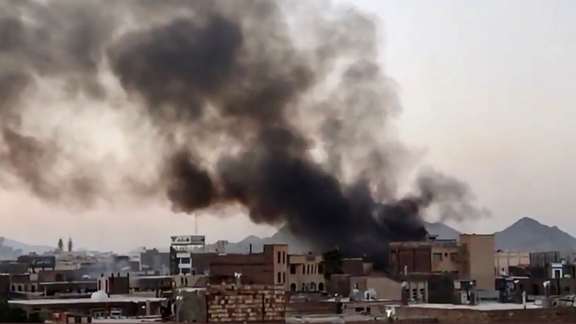 Iran's city of Zahedan on September 30 after security forces killed 60 protesters