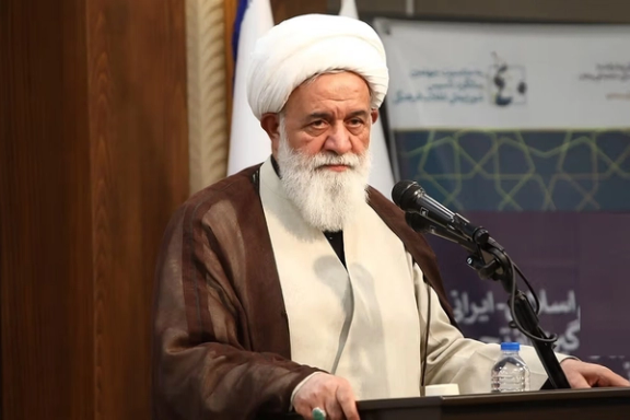 مسؤول إيراني: لا يمكن الوثوق بأميركا وإسرائيل