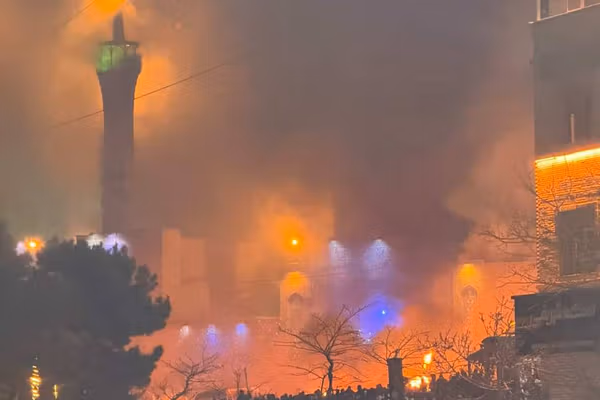 آیا این بار اعتراضها در ایران متفاوت است؟