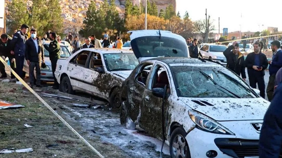 ائتلاف جمهوری سکولار دموکرات ايران: حمله کرمان اقتدار پوشالی جمهوری اسلامی را آشکار کرد