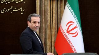 Iran’s future FM says nuclear deal broken, favors military-diplomatic path