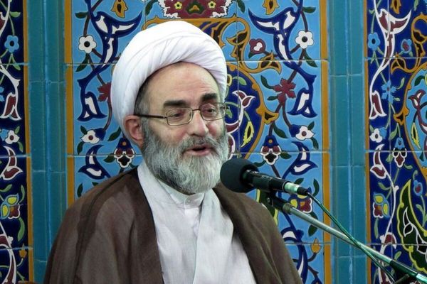 Iranian Cleric: Enforce Hijab Now Amid Media Spotlight On Israel