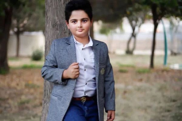 محامون يحذرون السلطات الدولية من القتل "الواسع والممنهج" للأطفال من قبل النظام الإيراني