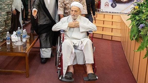 محسن قرائتی: یک میهمانی میخواهیم برویم هم دربارهاش آیه داریم