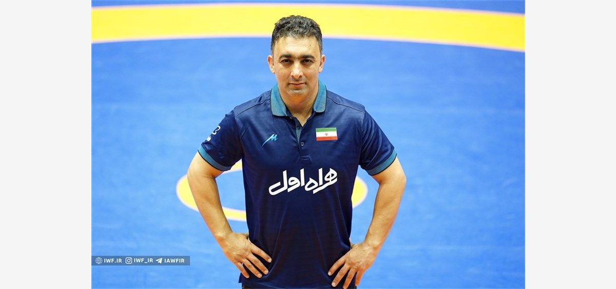 مربی تیم‌ملی: مسئول فدراسیون کشتی ترکیه روی من و مختاری اسلحه کشید