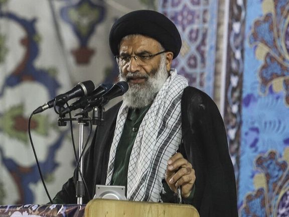 نماینده خامنهای در خوزستان: هر خانواده باید حداقل شش فرزند داشته باشد