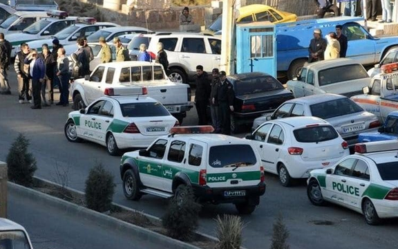 خبرگزاری فارس: چهار مامور نیروی انتظامی در شادگان بر اثر تیراندازی مجروح شدند