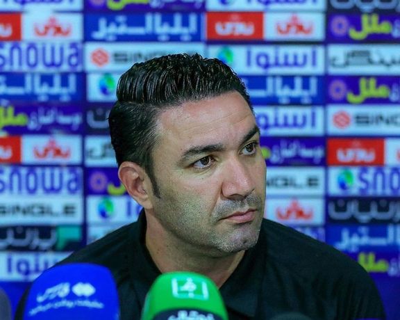جواد نکونام: برای فوتبال ما زشت نیست که استقلال در یک شهر دیگر بازی کند؟