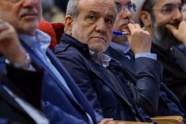 مسعود پزشکیان: ارز کافی نداریم اما باید مقاومت کنیم