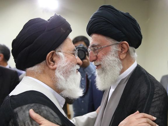 نماینده خامنهای در خراسان رضوی: قلمروی فرماندهی خامنهای در جغرافیای ایران محدود نیست
