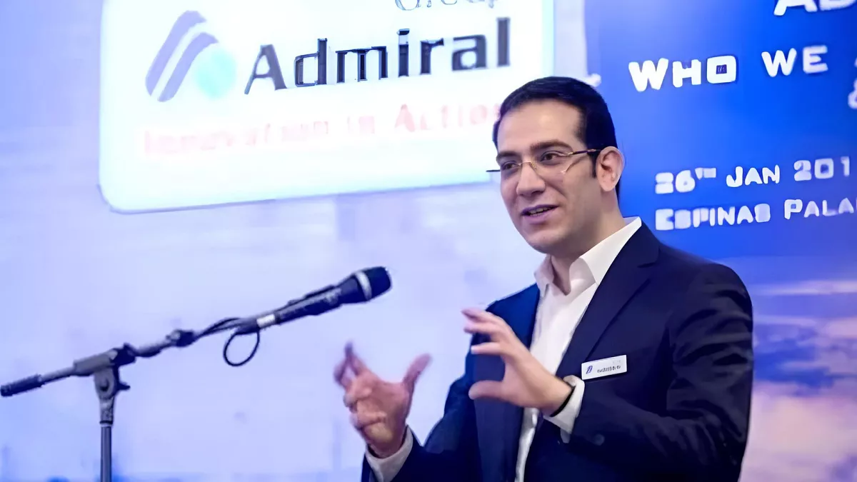 بريطانيا تحذر شركة يديرها نجل شمخاني وتهدد بحلها في غضون أشهر