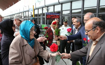 بر اساس مصوبه مجلس؛ گردشگران خارجی مشهد باید ۲۵۰ هزار تومان بپردازند