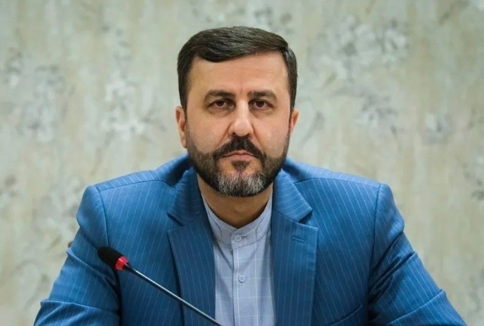 معاون وزیر خارجه: صلح واقعی با ادبیات تحقیر، تهدید و امتیازگیری اجباری ساخته نمی‌شود