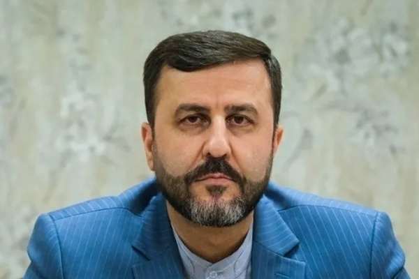 معاون وزیر خارجه: صلح واقعی با ادبیات تحقیر، تهدید و امتیازگیری اجباری ساخته نمیشود