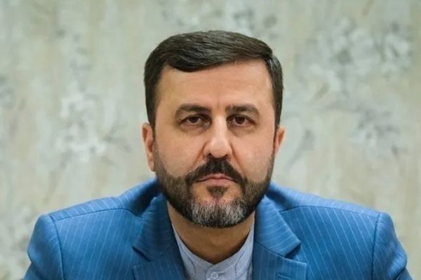 معاون وزیر خارجه: صلح واقعی با ادبیات تحقیر، تهدید و امتیازگیری اجباری ساخته نمیشود
