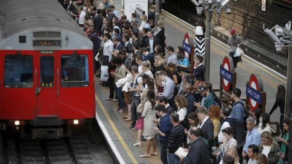 پلیس بریتانیا از آغاز تحقیقات درباره حمله سایبری به ایستگاههای قطار این کشور خبر داد