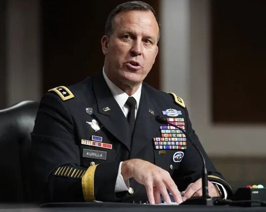 قائد القيادة المركزية الأميركية: نشاط إيران العدواني في المنطقة لن يمر دون رد