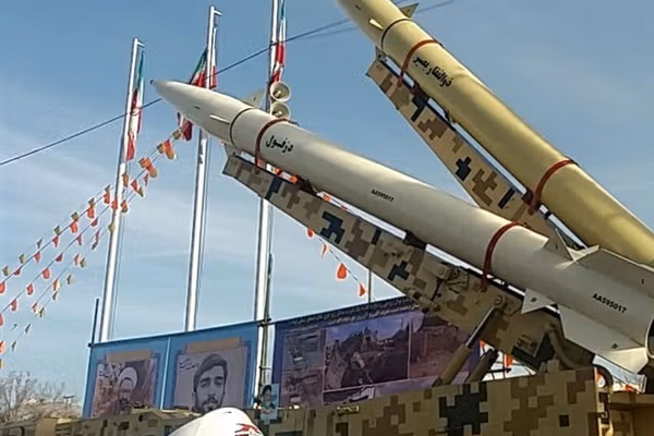 مقام اسرائیلی: آسیب وارده به برنامه موشکی ایران کم بود، این برای اسرائیل پذیرفتنی نیست