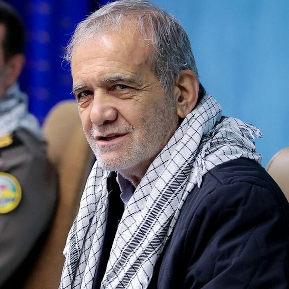 الرئيس الإيراني يصف الصراع العسكري مع إسرائيل بـ"الظاهرة القبيحة"