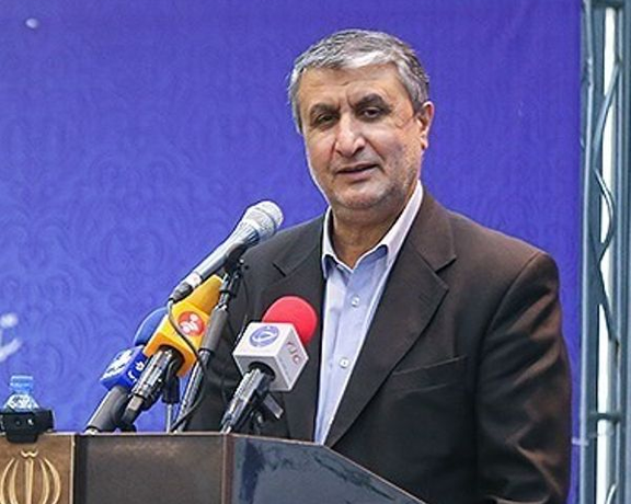 تعليقا على "تباطؤ تخصيب اليورانيوم".. طهران: نعمل وفق "قانون البرلمان وإجراءات النظام"