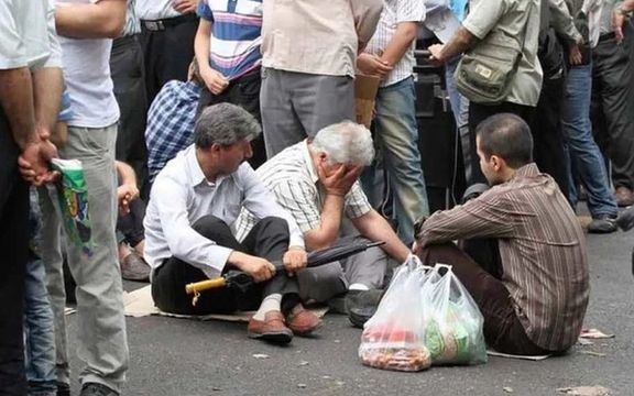 Iran Is Unwell, Says Conservative Newspaper