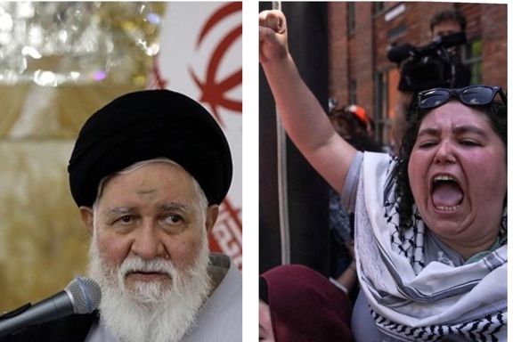 احمد علمالهدی: آمریکاستیزی را صادر کردهایم