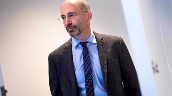 US Applauds UN Efforts To Draw Attention To Iran’s Rights Violations