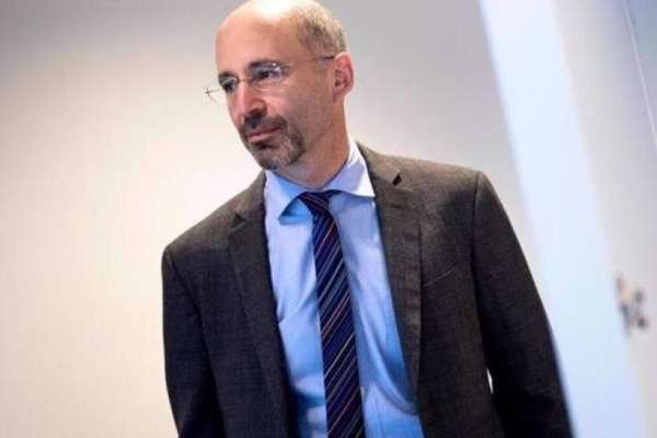 US Applauds UN Efforts To Draw Attention To Iran’s Rights Violations