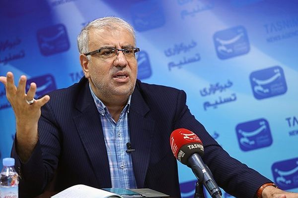 Iran Accuses Israel Of Attack On Gas Pipelines